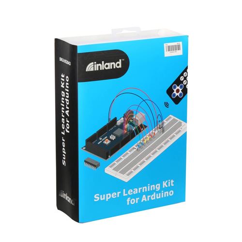 Arduino Education Starter Kit (W45941)