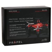 propel air micro drone manual