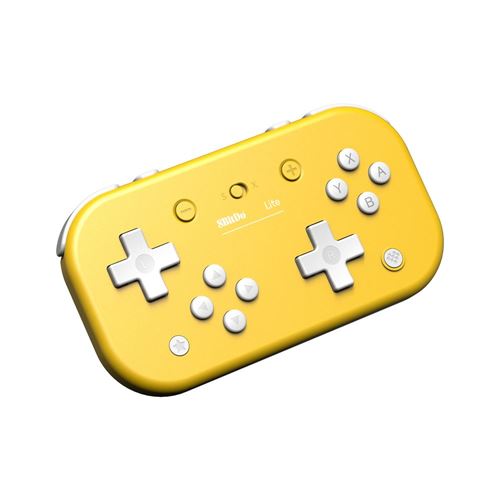  8Bitdo Lite 2 Bluetooth Gamepad for Switch, Switch