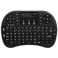 inland mini wireless keyboard