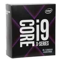 Micro Center - Intel Core i9-10900X Cascade Lake 3.7GHz Ten-Core 