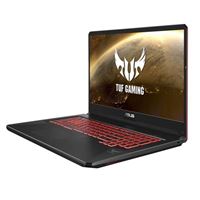 Micro Center - ASUS TUF Gaming FX505DY-WH51 15.6