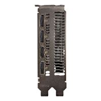 Powercolor Radeon Rx 5600 Xt Overclocked Dual Fan 6gb Gddr6 Pcie 4 0 Graphics Card Micro Center