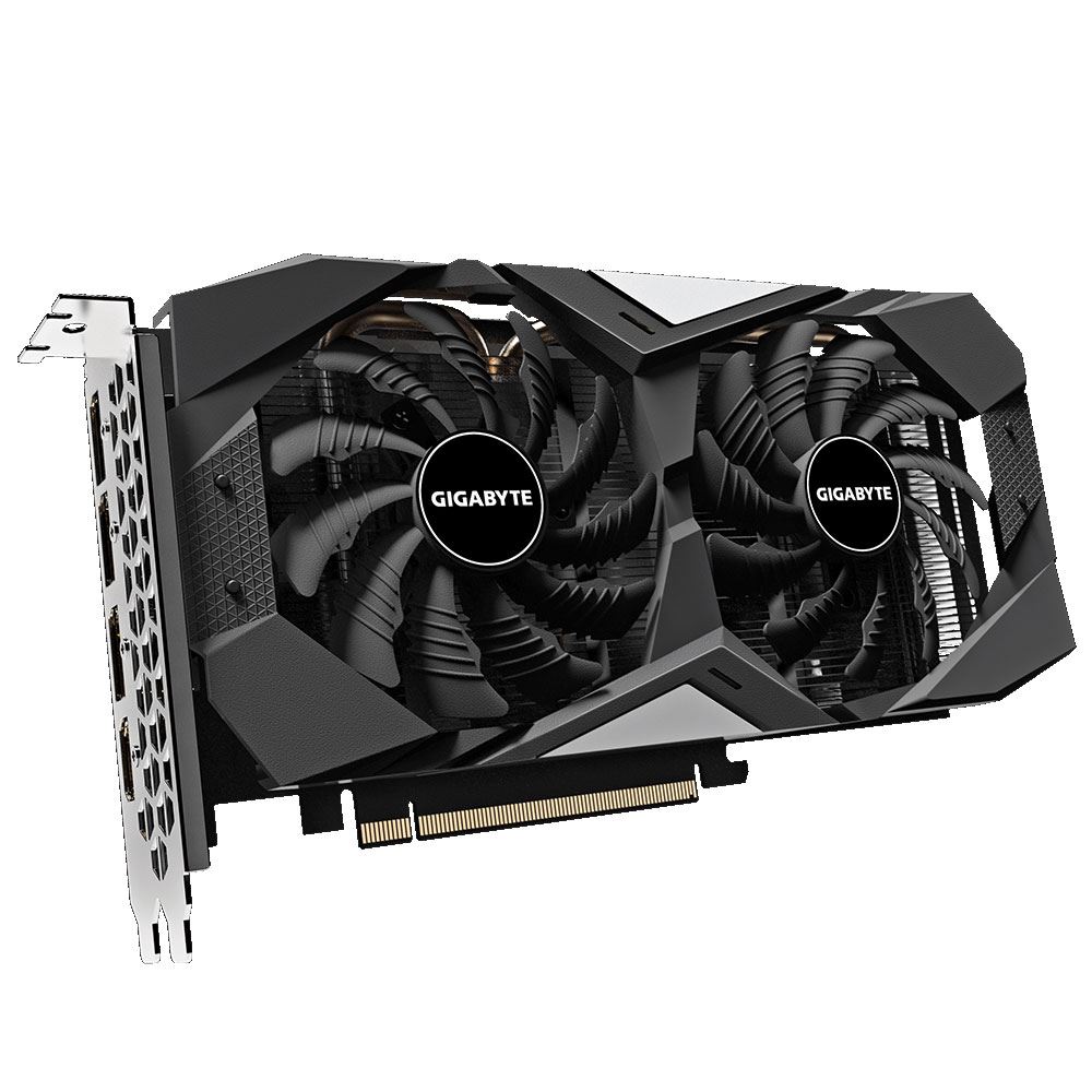 GIGABYTE 라데온 RX 5600 XT | Radeon RX 5600 XT 직구가격체크