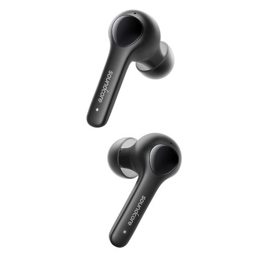 Anker Soundcore Life Note True Wireless Bluetooth Earbuds - Black