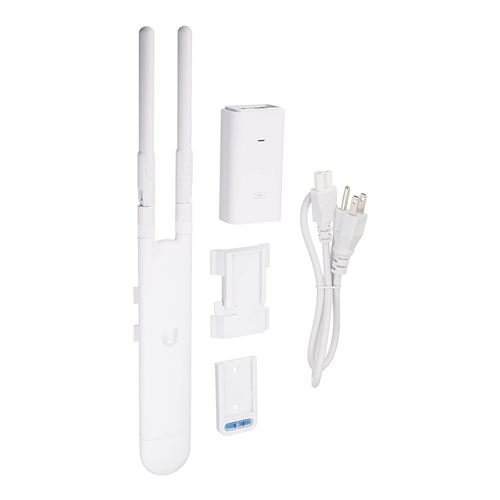 cerebrum Overgivelse Grand Ubiquiti Networks UniFi AC Mesh Dual Band Indoor/Outdoor Access Point -  Micro Center