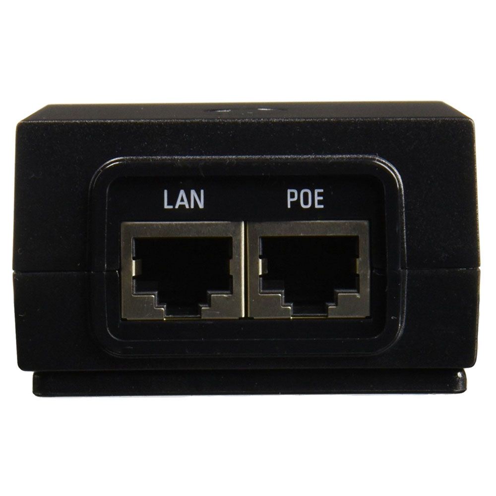 Ubiquiti Networks POE4824WG PoE Adapter Micro Center