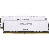 Micro Center - Crucial Ballistix Gaming 32GB (2 x 16GB) DDR4-3600