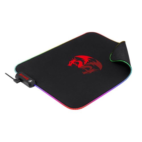 MOUSEPAD REDRAGON LULUCA MODELO L030 - Redragon Store