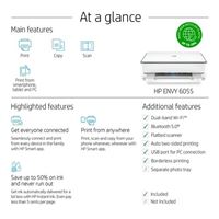 hp 6055 all in one printer
