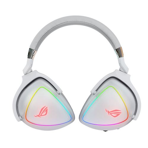 ASUS ROG Delta RGB USB-C - you REALLY WANT this GAMING Headset