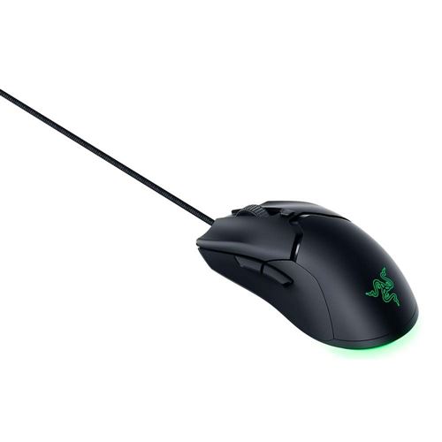 Razer Viper Mini Review - Lightweight, Precise and Affordable
