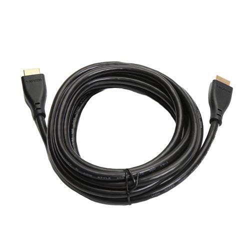 Cable HDMI 10m – Videostaff