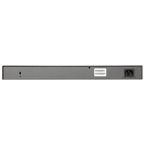 NETGEAR ProSafe 24-Port Managed Ethernet Switch - Micro Center