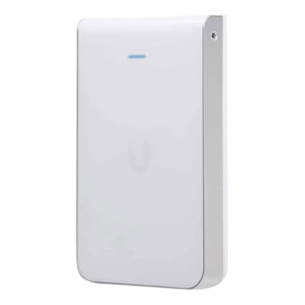 Ubiquiti Networks Unifi AC In Wall Hi Density Access Point - Micro Center