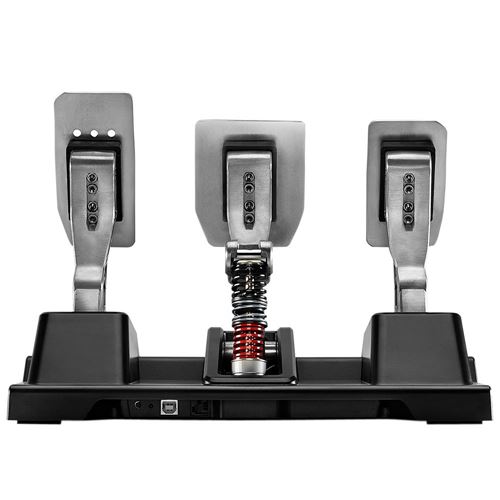 Thrustmaster T3PA-Pro Pedals Review - The Best Thrustmaster Pedals