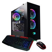 microcenter ibuypower