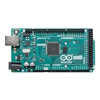 Inland Super Starter Kit with Mega 2560R3 for Arduino - 16MHz Clock Rate;  256KB Flash Memory; 8KB SDRAM; 4KB EEPROM - Micro Center