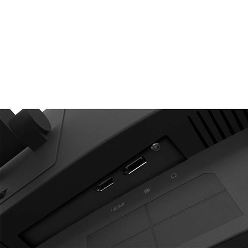Écran Gaming Incurvé Lenovo G32qc-10 31,5 2K QHD (144Hz, 1ms
