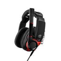 Micro Center - GSP 600 Gaming Headset - Black