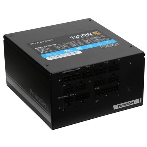 be quiet! launches Pure Power 12 M ATX 3.0 power supplies with