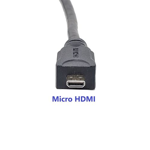 HDMI to HDMI Long Cable - 4m