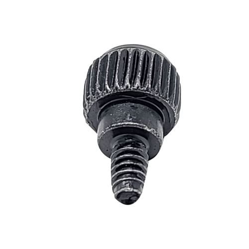 thumbnail image 2 of 20PCS Black 6#32*5 Length 14mm DIY Computer PC Case Screws Round Phillips Thumb Screws 2 of 14