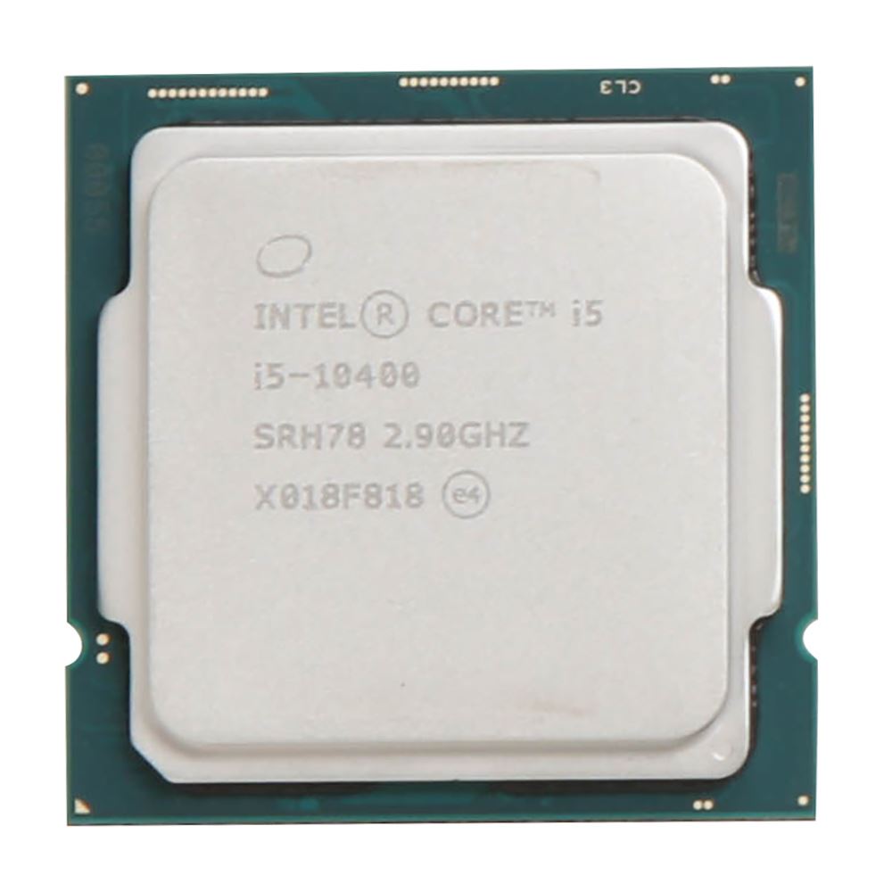 41％割引特価 INTEL CPU BX8070110400 Core i5-10400 PCパーツ PC/タブレット-OTA.ON