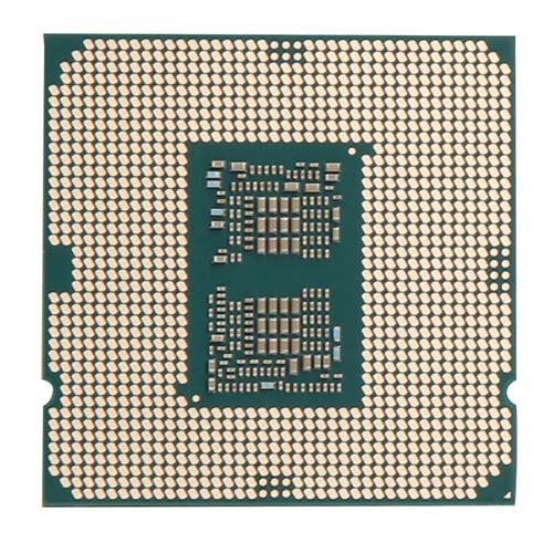 Intel Core i7-10700K Comet Lake 3.8GHz Eight-Core LGA 1200 Boxed