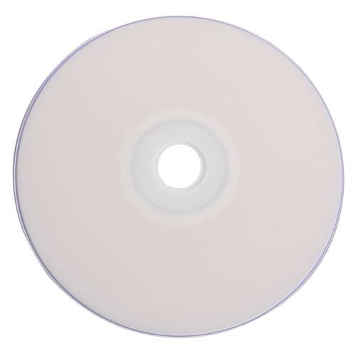 Buy Printable DVD-R Discs, DVD-R Wide Inkjet Printable