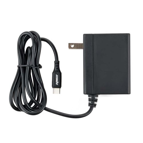 AC Adapter [REFURBISHED] for Nintendo Switch - Hardware - Nintendo -  Nintendo Official Site