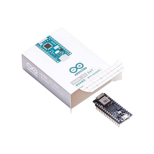 Arduino Explore IoT Kit — Arduino Online Shop