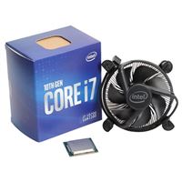 Micro Center - Intel Core i7-10700 Comet Lake 2.9GHz Eight-Core 