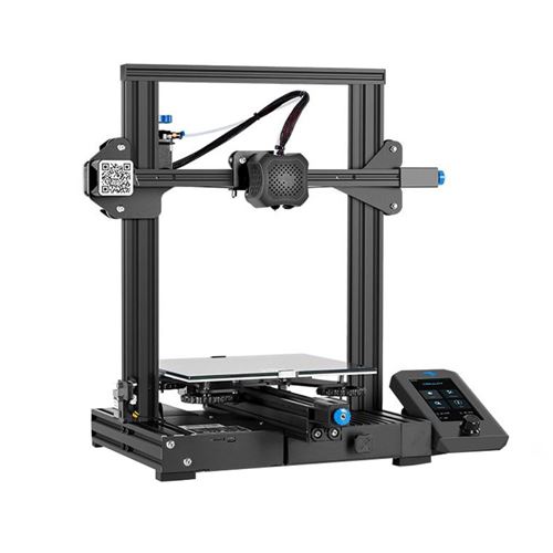 Creality Ender-3 Max 3D Printer – Maker Rx