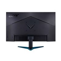 Micro Center - Acer Nitro VG271U Pbmiipx 27