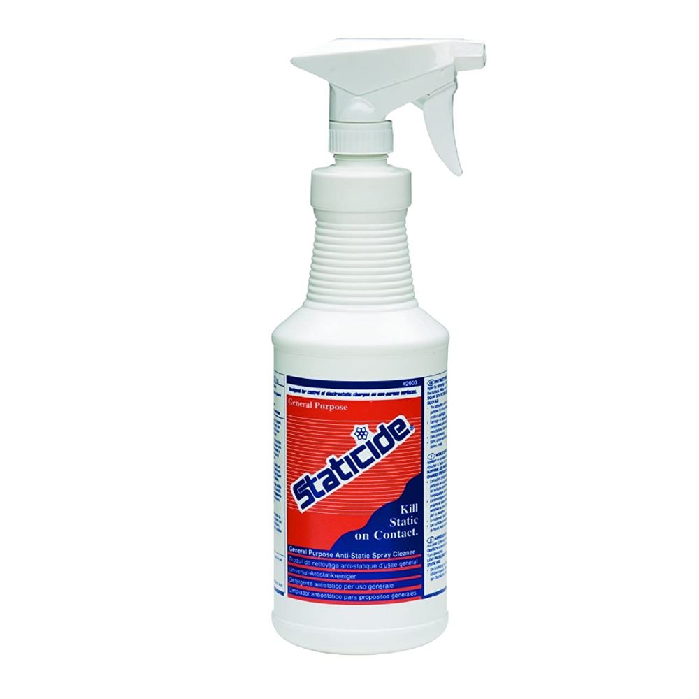 Micro Center ACL Staticide AntiSpray 32 oz. 2003