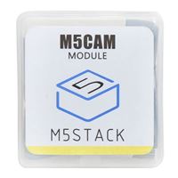 M5Stack ESP32 Camera Module - M5Stack-U007
