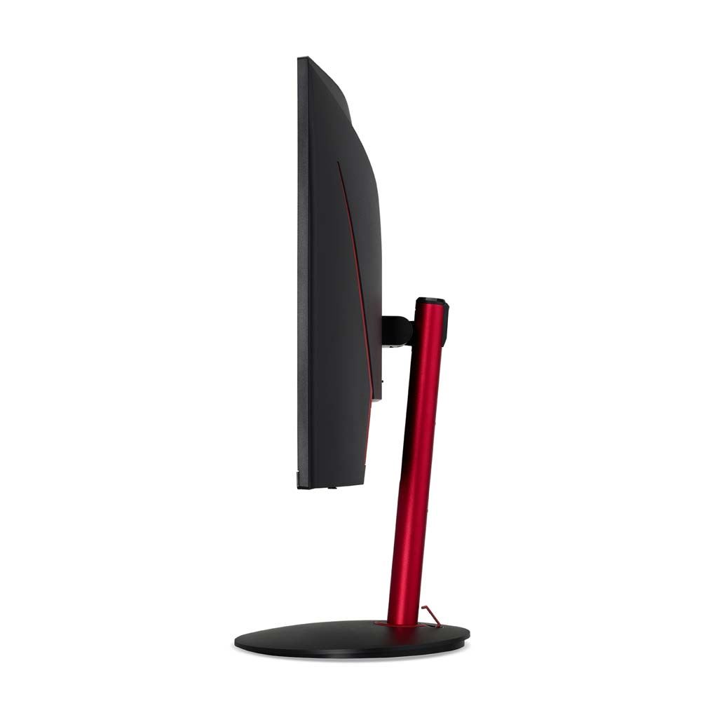 Acer XZ322QU Pbmiiphx 31.5" 2K WQHD (2560 x 1440) 165Hz Curved Screen