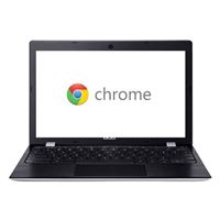 Chrome OS Laptop