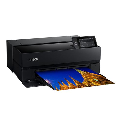 Roll-to-roll printer - SureColor R series - EPSON - inkjet / floor-standing  / 6-color