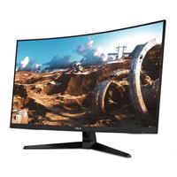 ASUS Ecran PC Gamer incurvé VG328H1B 32 pouces - 165Hz - Noir pas cher 