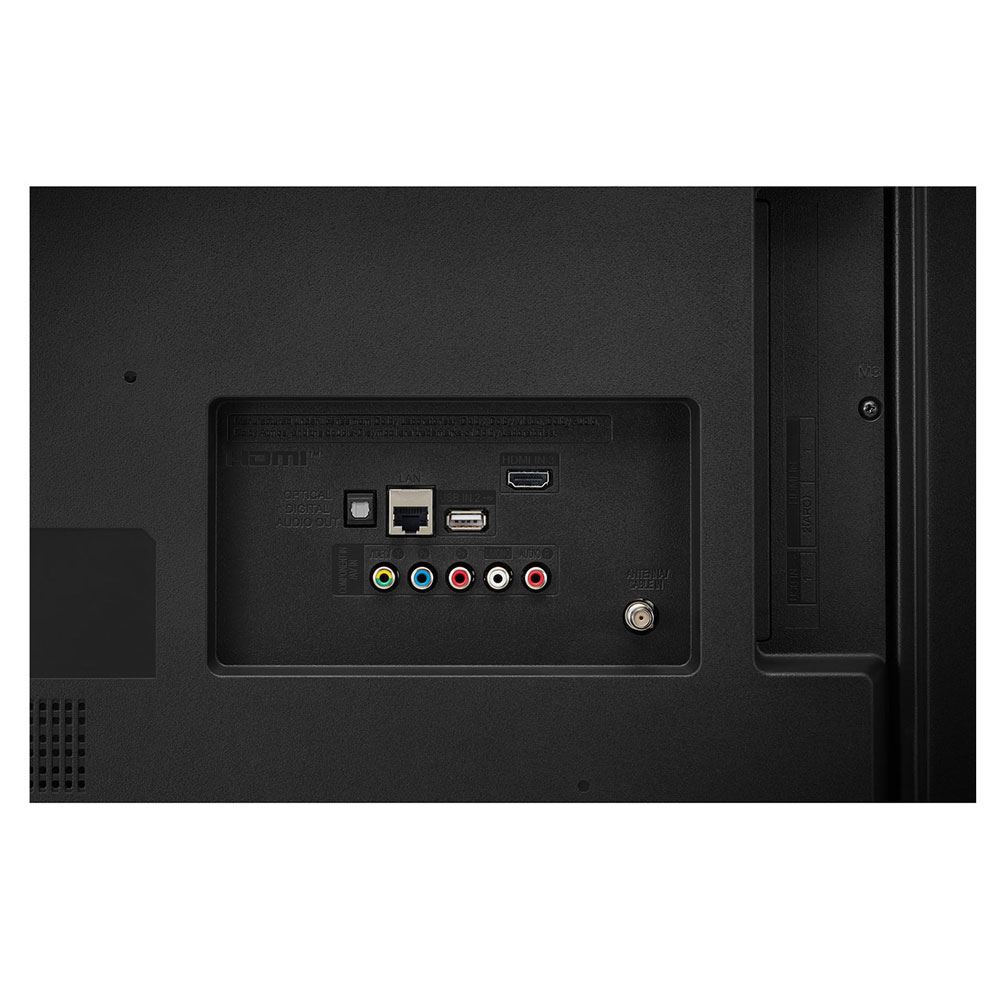 Micro Center LG 65UN7000PUD 65" Class (64.5" Diag.) 4K Ultra HD Smart