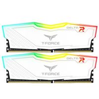 Micro Center - TeamGroup Team T-Force Delta RGB 16GB (2 x 8GB