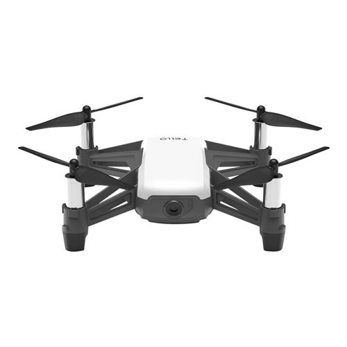 DJI Ryze Tech Tello Quadcopter; Mini Drone with 5MP Camera for ...