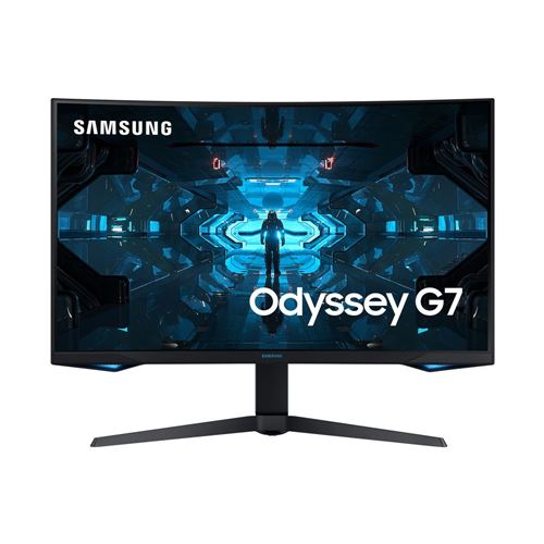 Samsung C32G75T Odyssey G7 31.5
