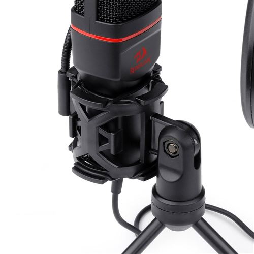 Logitech Expansion Microphone Noir Microphone de table