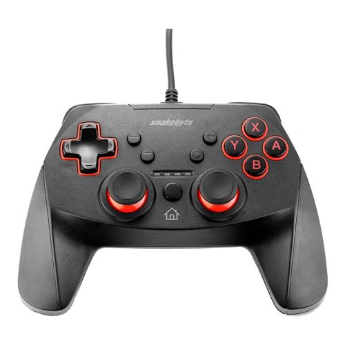 Game Pad Wired Controller Nintendo Switch - Micro Center