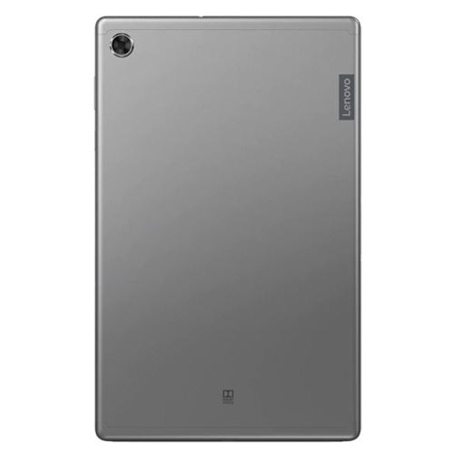 Lenovo Smart Tab M10 FHD with Amazon Alexa - Black; 10.1
