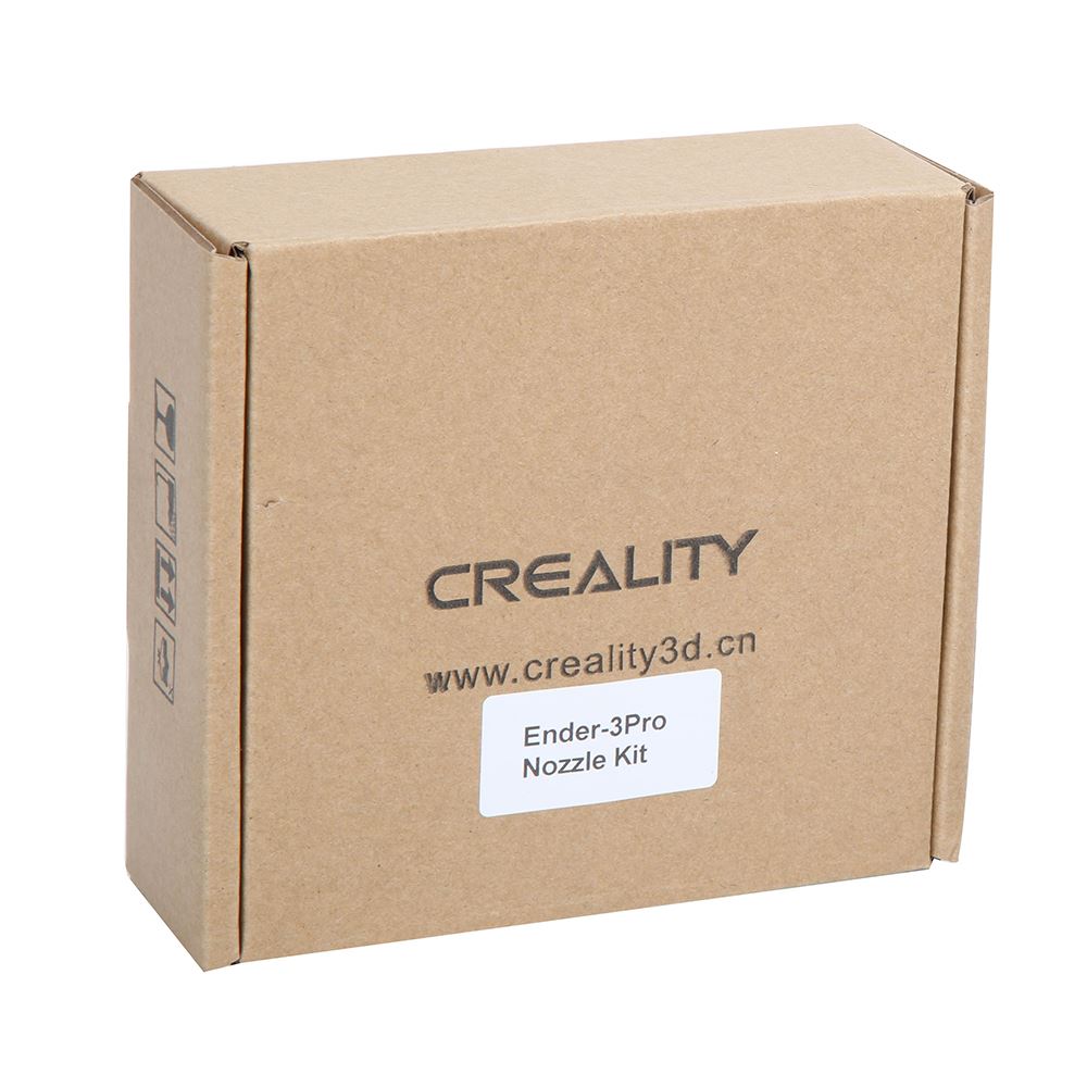 Creality Ender 3 Pro Nozzle Kit Micro Center