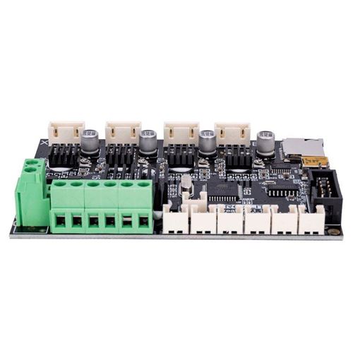 Creality Ender 3 S1 Pro Silent Mainboard - Micro Center